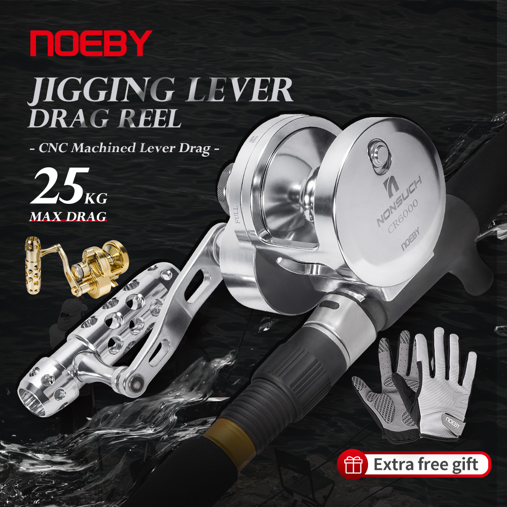 Daiwa Reel Bg - Noeby-ジギング用の最大出力25kgの漁船リール,大型ゲーム,深海での漁船,トロール,最大出力4.5:1