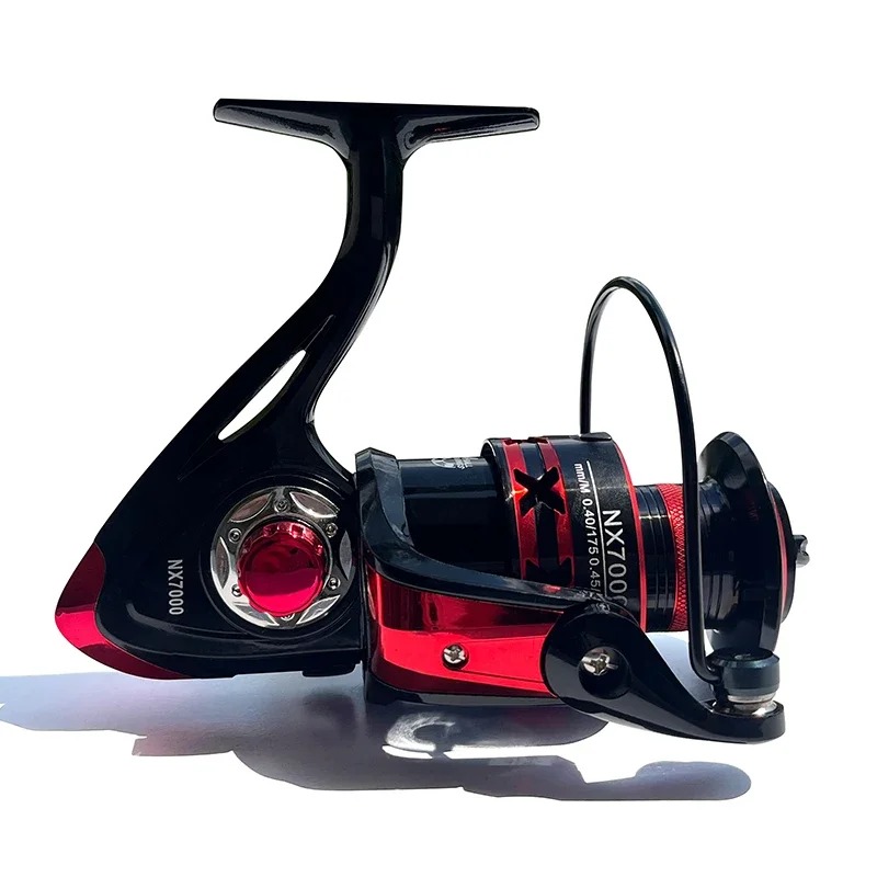 ボールベアリング 10 キロ最大ドラッグスピニングリール耐久 - Kastking Reel Zephyr のレビューと価格