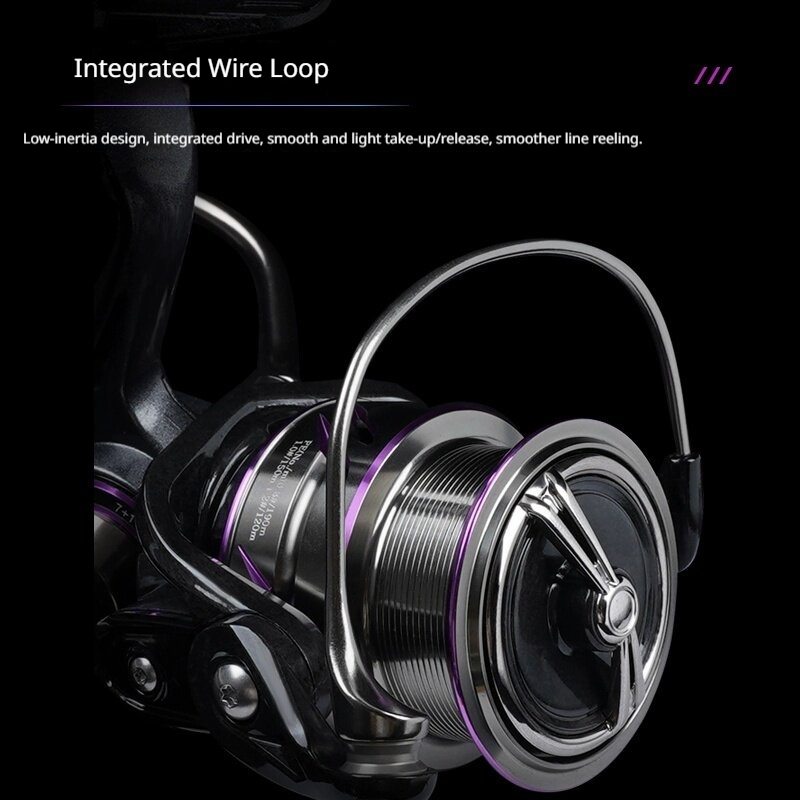 タクマ リンシ スピニングフィッシングリール 全金属カーボン - Kastking Reel Zephyr のレビューと価格