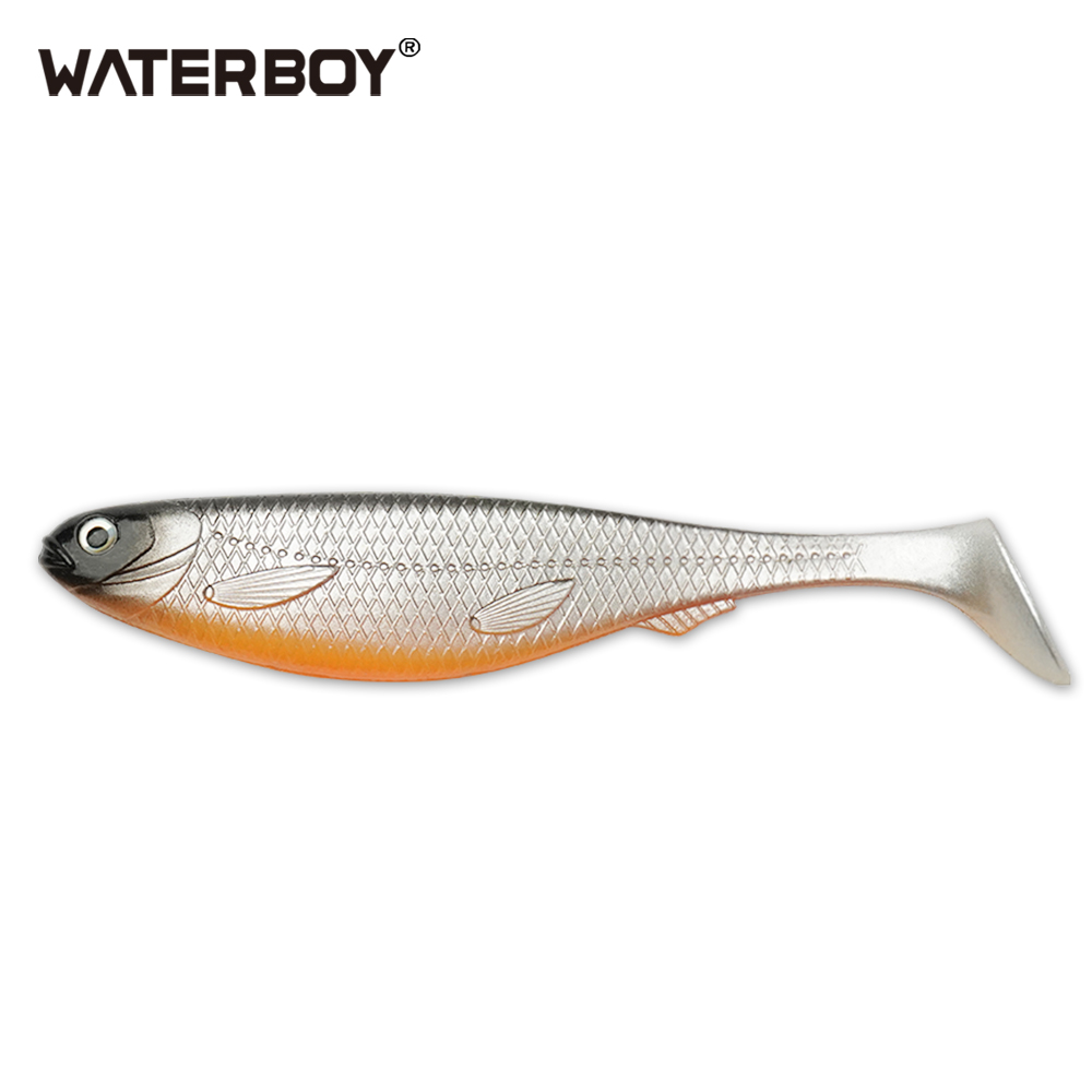 1 個 15 センチメートル 22 グラム 20 センチメー - Fishing Lure Soft Plastic のレビューと価格