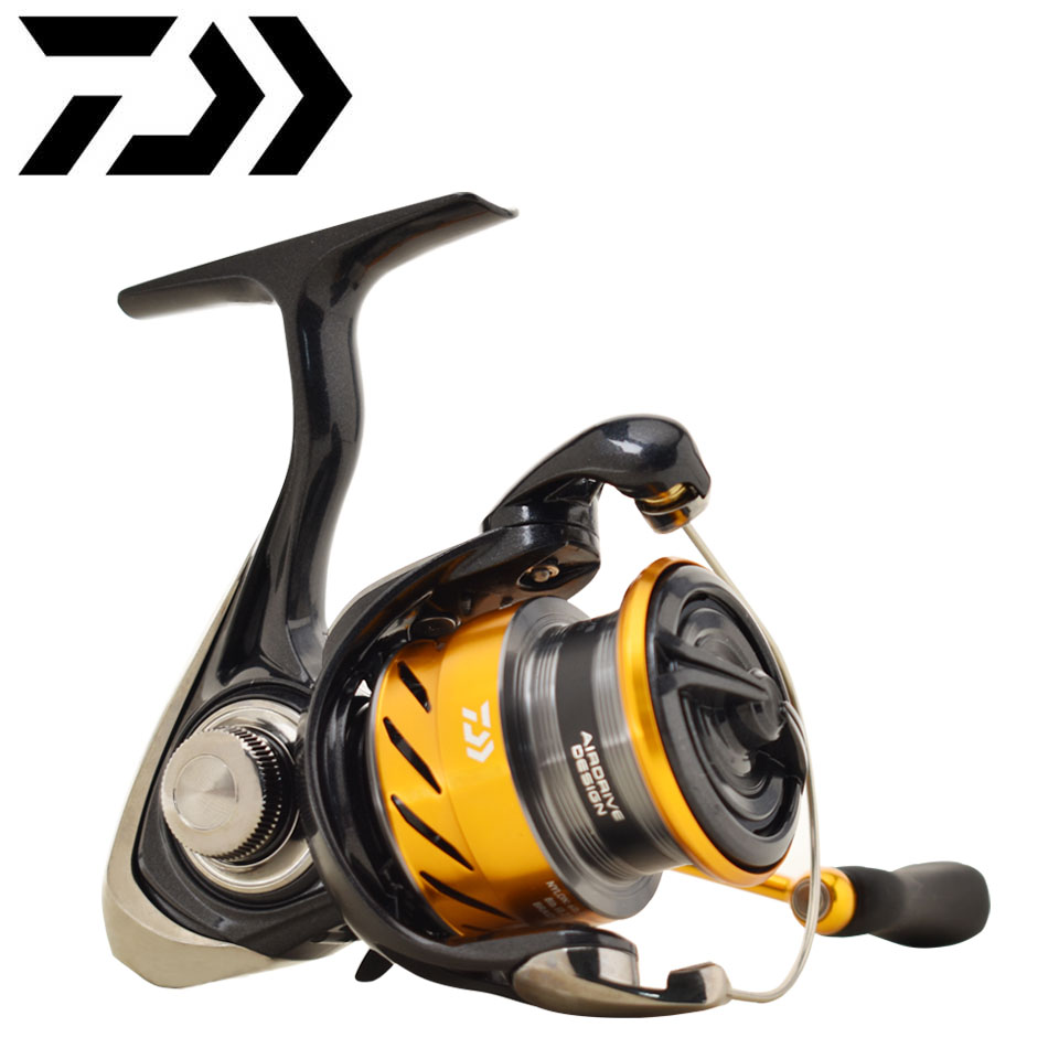 ダイワ-スピニングフィッシングリール,revros,cs,l - Kastking Reel Zephyr のレビューと価格