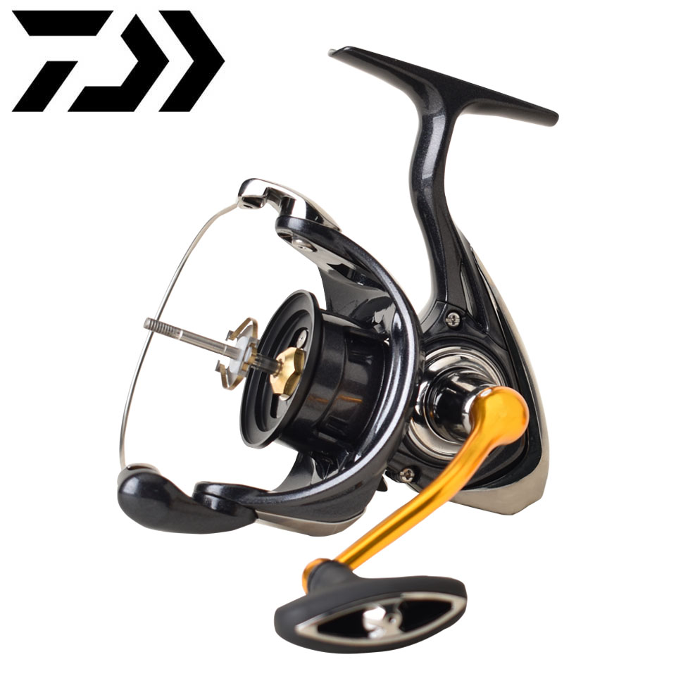 ダイワ-スピニングフィッシングリール,revros,cs,l - Kastking Reel Zephyr のレビューと価格